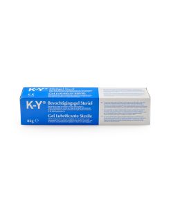 K-Y gel - Image 3